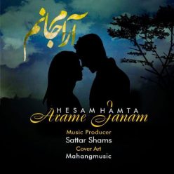 Hesam Hamta – Arame Janam